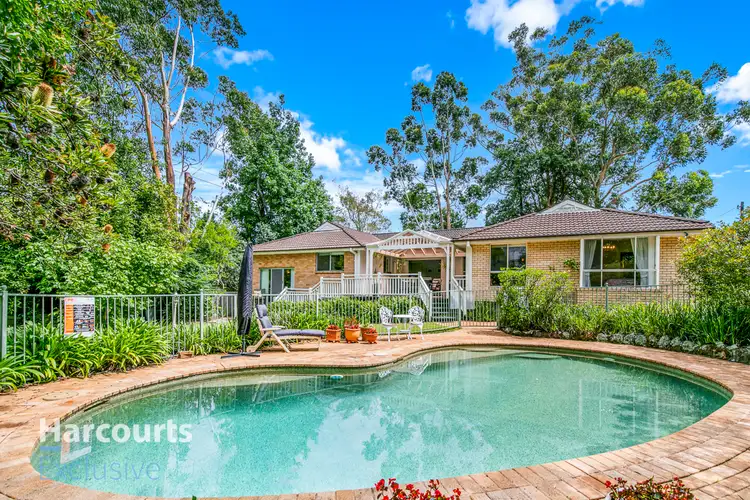 Main view of Homely house listing, 86 Murray Farm Road, Carlingford NSW 2118