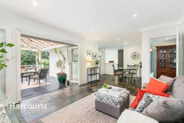 Fifth view of Homely house listing, 86 Murray Farm Road, Carlingford NSW 2118