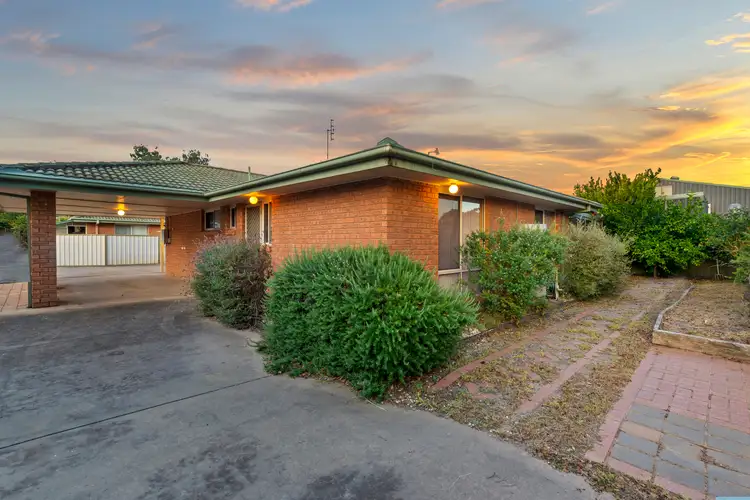 2/37 Calaway Street, Tocumwal NSW 2714