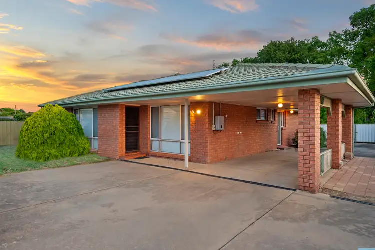 Third view of Homely unit listing, 2/37 Calaway Street, Tocumwal NSW 2714