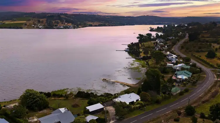 Second view of Homely house listing, 325 Windermere Road, Windermere TAS 7252