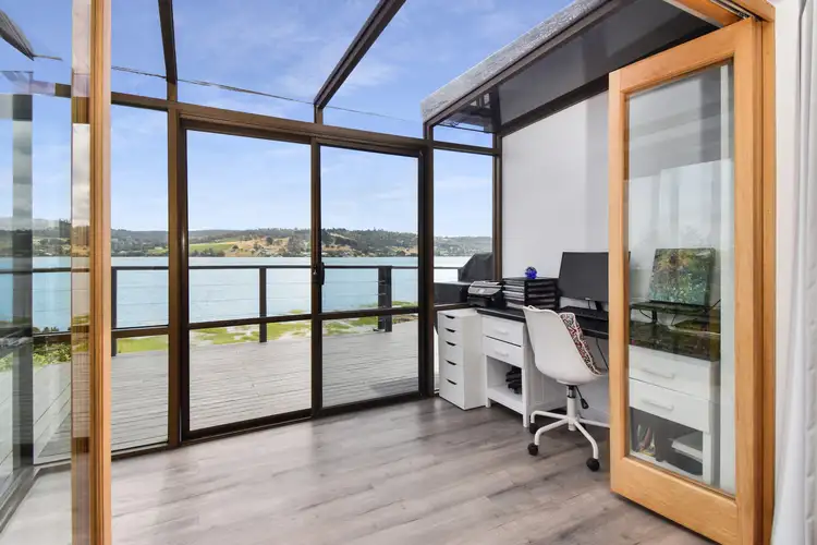 Sixth view of Homely house listing, 325 Windermere Road, Windermere TAS 7252