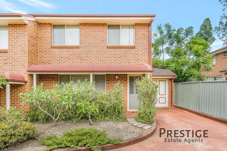 3/149 Stafford Street, Penrith NSW 2750