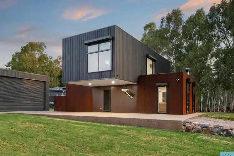 Fourth view of Homely house listing, 11 Pinewood Lane, Tocumwal NSW 2714