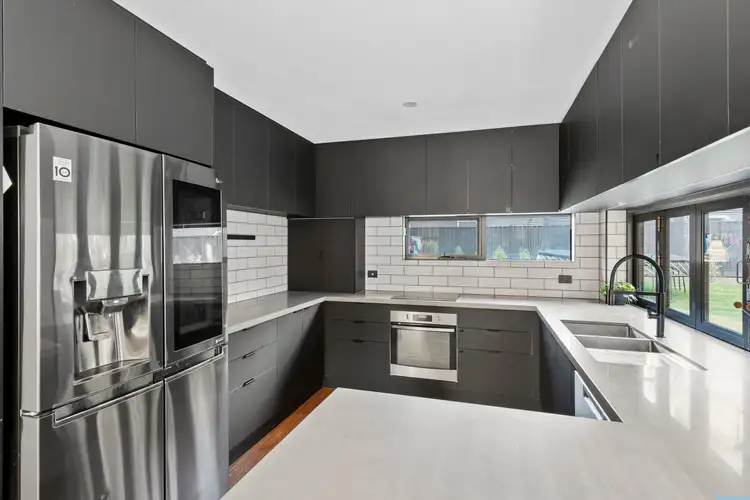 Fifth view of Homely house listing, 11 Pinewood Lane, Tocumwal NSW 2714