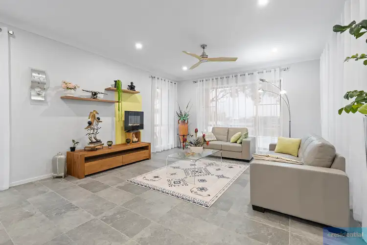 Sixth view of Homely house listing, 98 Lake Serenity Boulevard, Helensvale QLD 4212