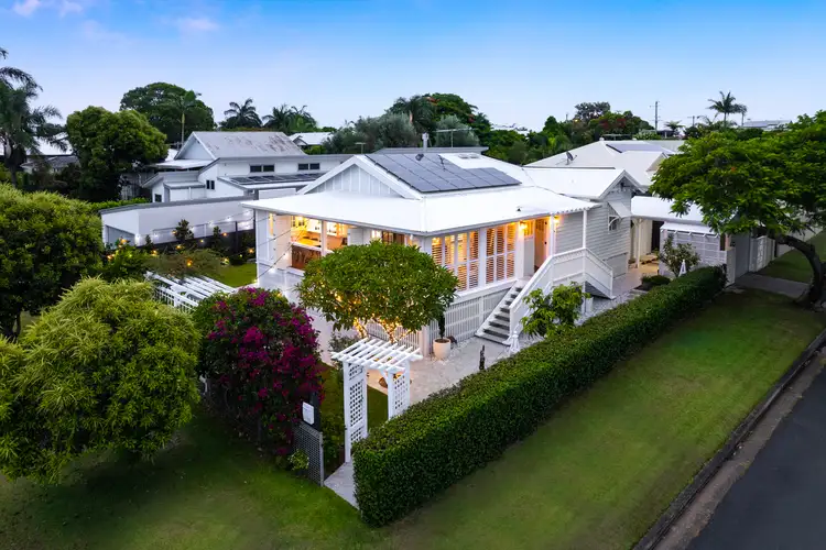 133 Turner Street, Scarborough QLD 4020