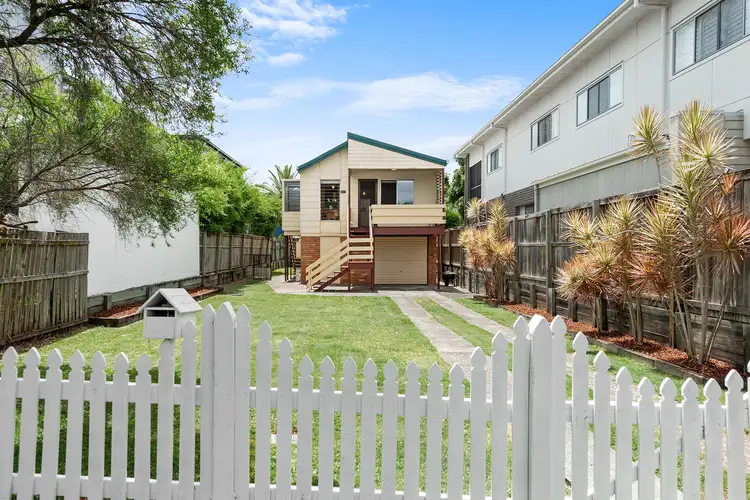 48 Karthina Street, Bulimba QLD 4171