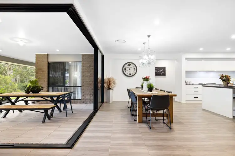 Fifth view of Homely house listing, 31-37 Flagtail Circuit, New Beith QLD 4124