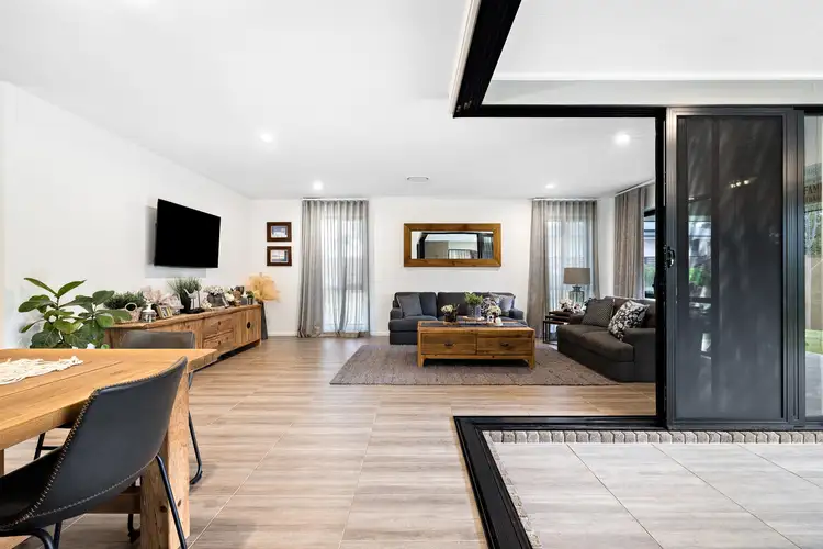 Sixth view of Homely house listing, 31-37 Flagtail Circuit, New Beith QLD 4124