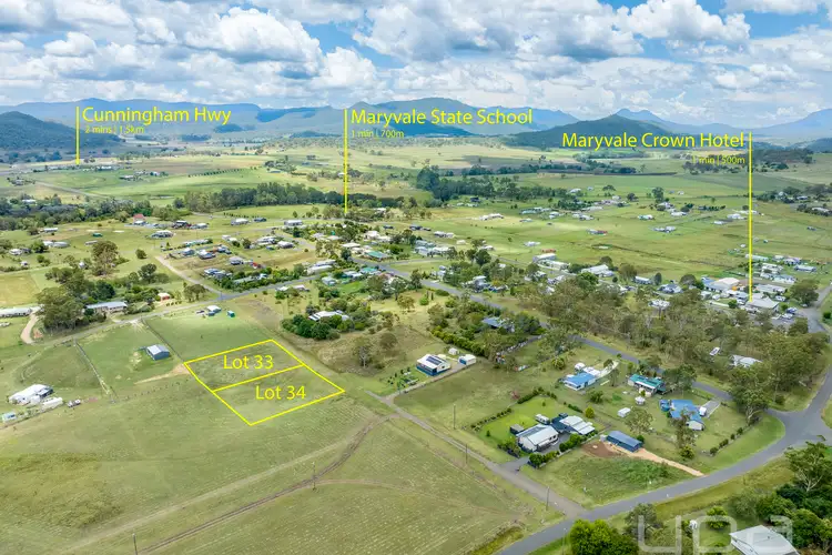 34 Ramsay Street, Maryvale QLD 4370