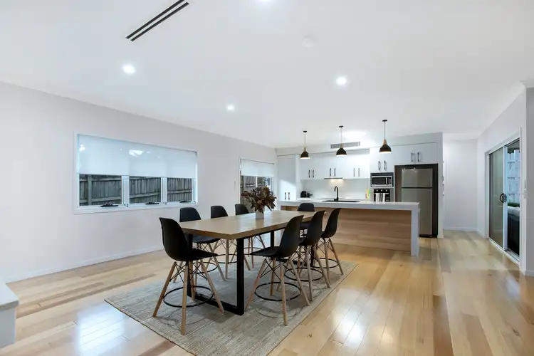 Fourth view of Homely house listing, 4 Marsden Street, Clayfield QLD 4011