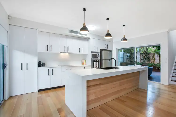Fifth view of Homely house listing, 4 Marsden Street, Clayfield QLD 4011