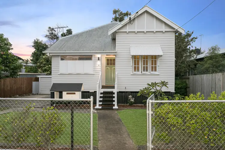 74 Oates Parade, Northgate QLD 4013