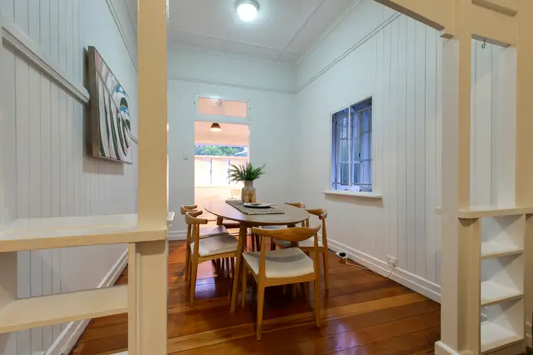 Fourth view of Homely house listing, 74 Oates Parade, Northgate QLD 4013