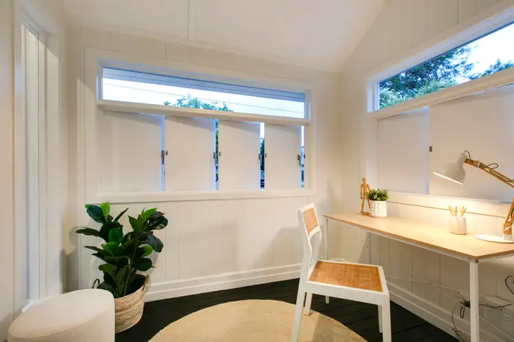 Fifth view of Homely house listing, 74 Oates Parade, Northgate QLD 4013