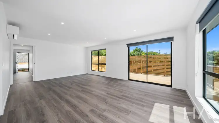 Second view of Homely unit listing, 6/119a Abbotsfield Road, Claremont TAS 7011