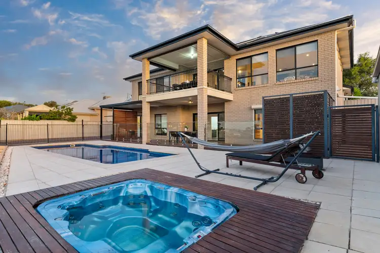 14 Corrimal Avenue, Noarlunga Downs SA 5168
