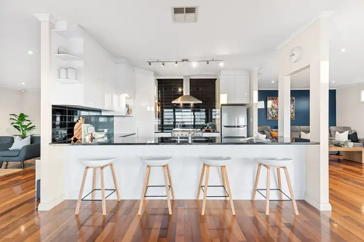 Second view of Homely house listing, 14 Corrimal Avenue, Noarlunga Downs SA 5168