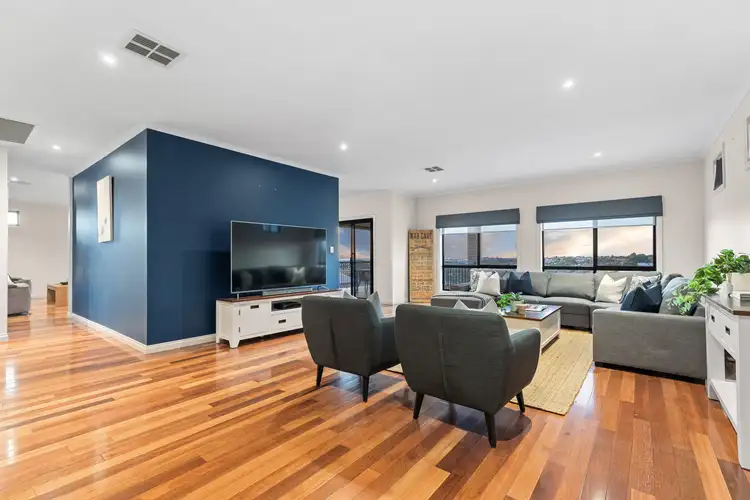 Fifth view of Homely house listing, 14 Corrimal Avenue, Noarlunga Downs SA 5168