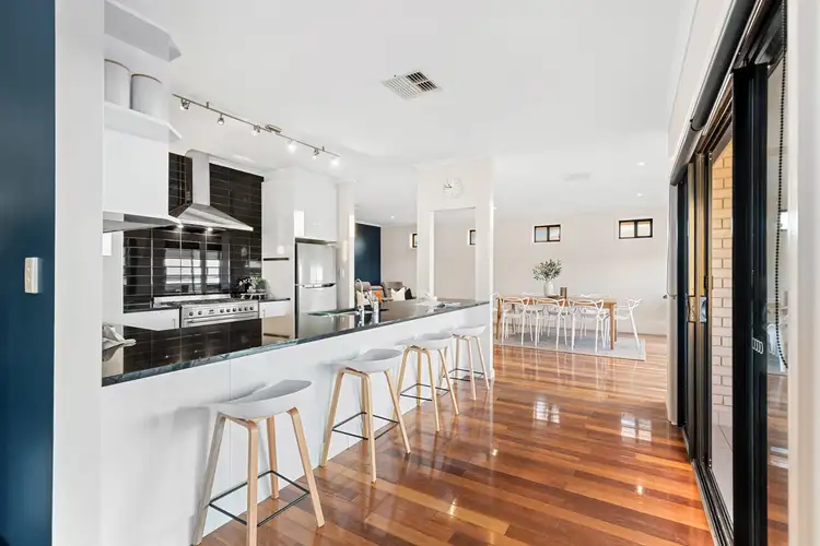 Sixth view of Homely house listing, 14 Corrimal Avenue, Noarlunga Downs SA 5168