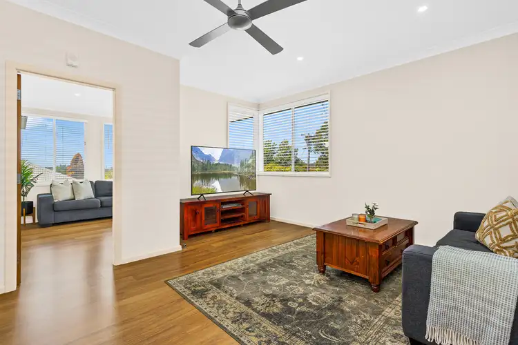 Second view of Homely house listing, 18 Rose Parade, Unanderra NSW 2526