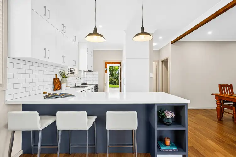 Third view of Homely house listing, 18 Rose Parade, Unanderra NSW 2526