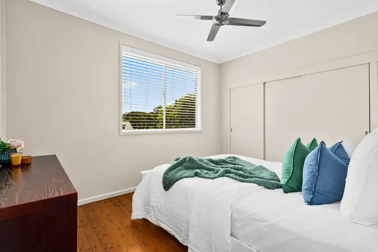 Fifth view of Homely house listing, 18 Rose Parade, Unanderra NSW 2526