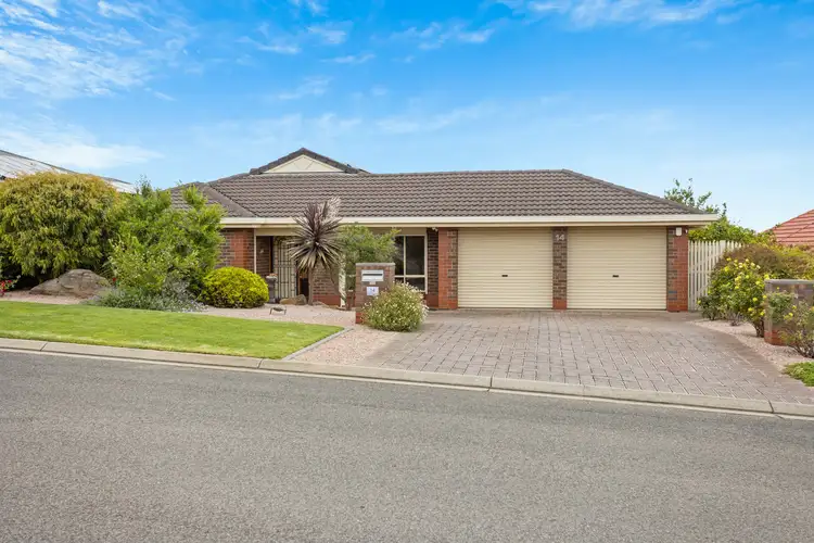Main view of Homely house listing, 14 Deane Avenue, Noarlunga Downs SA 5168