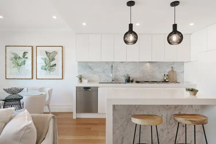 Second view of Homely house listing, 188 Evans Street, Rozelle NSW 2039
