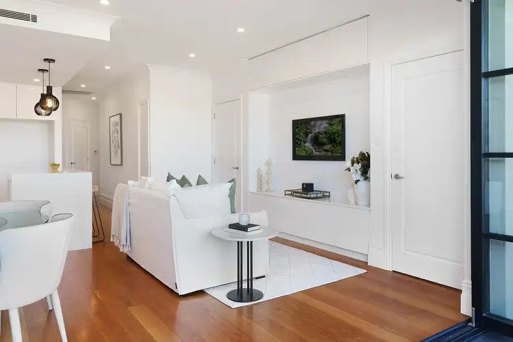 Third view of Homely house listing, 188 Evans Street, Rozelle NSW 2039