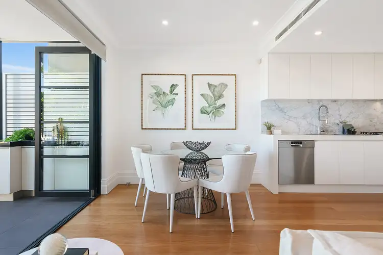 Fourth view of Homely house listing, 188 Evans Street, Rozelle NSW 2039