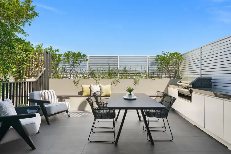 Fifth view of Homely house listing, 188 Evans Street, Rozelle NSW 2039