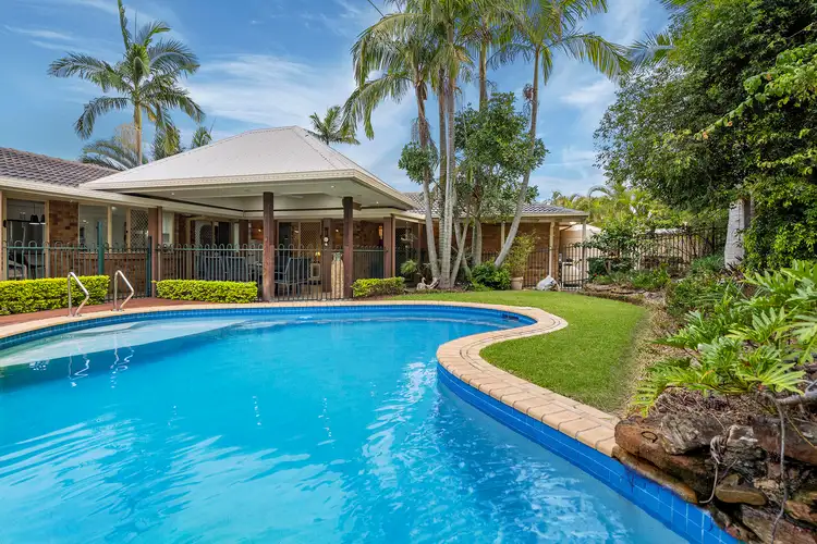 160 Waller Road, Heritage Park QLD 4118