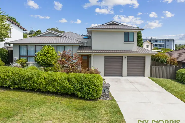 6 Sidaway Street, Chapman ACT 2611