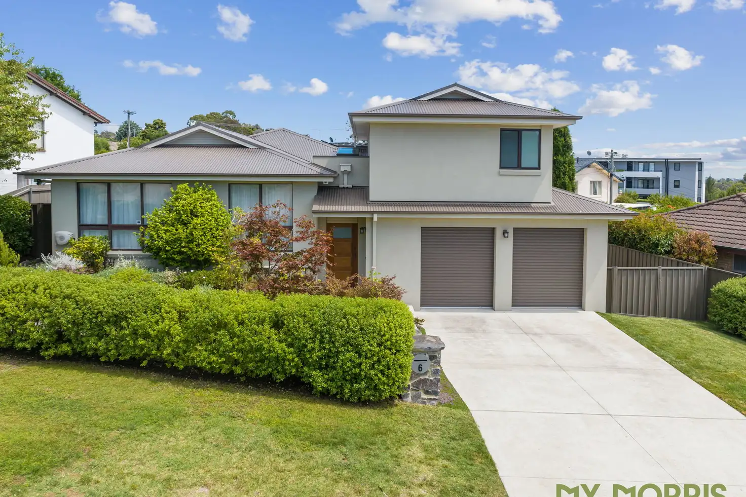 Main view of Homely house listing, 6 Sidaway Street, Chapman ACT 2611