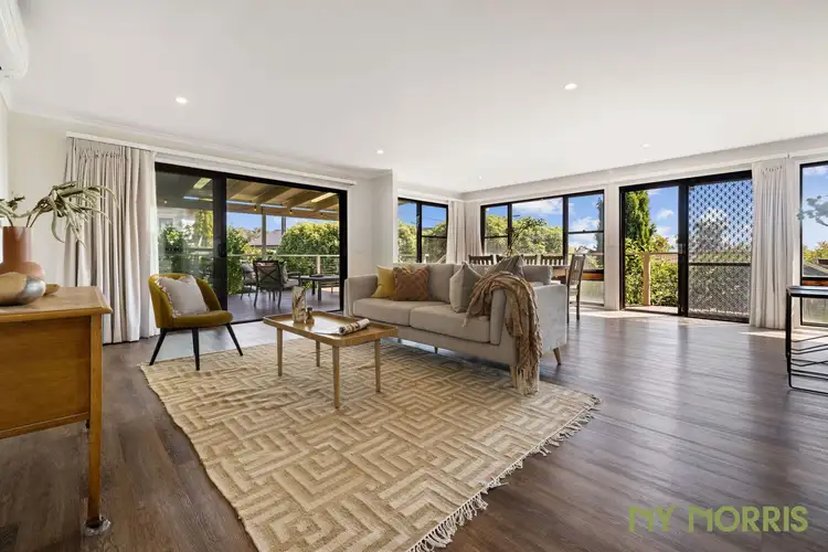 Third view of Homely house listing, 6 Sidaway Street, Chapman ACT 2611