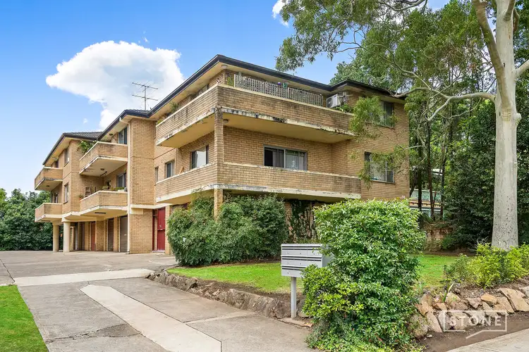8/58 Prospect Street, Rosehill NSW 2142