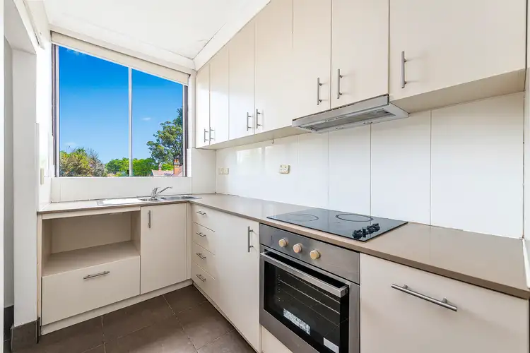 Third view of Homely apartment listing, 32/88-92 Albert Road, Strathfield NSW 2135