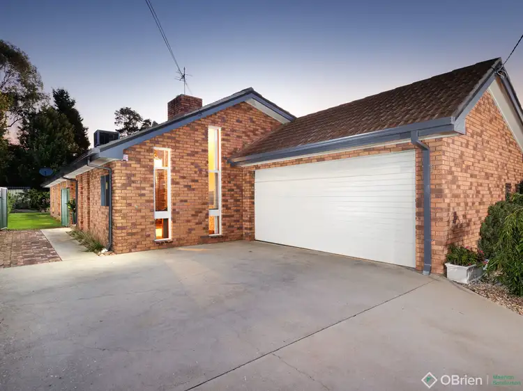 4 Kelso Court, Wodonga VIC 3690