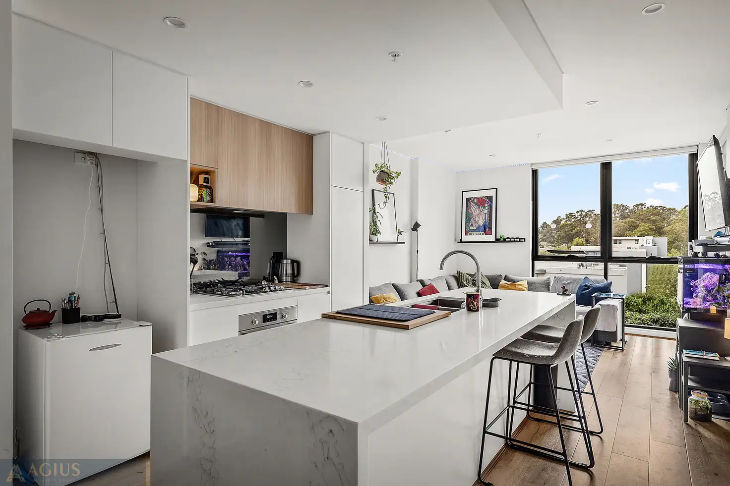 Main view of Homely apartment listing, 511/100 Fairway Drive, Norwest NSW 2153