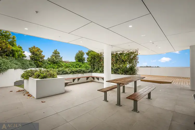 Sixth view of Homely apartment listing, 511/100 Fairway Drive, Norwest NSW 2153