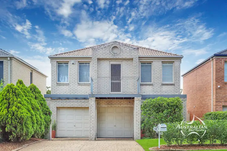 53 Aleppo Street, Quakers Hill NSW 2763