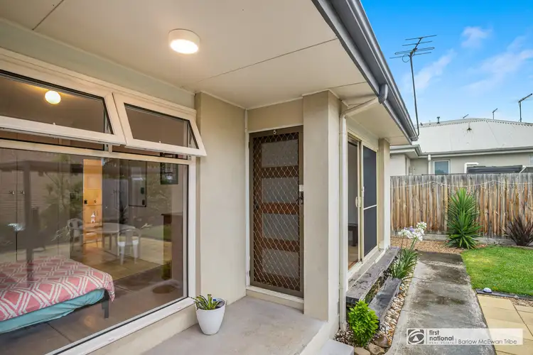 5/5 Rose Street, Altona VIC 3018
