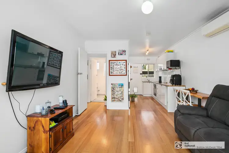 Second view of Homely unit listing, 5/5 Rose Street, Altona VIC 3018