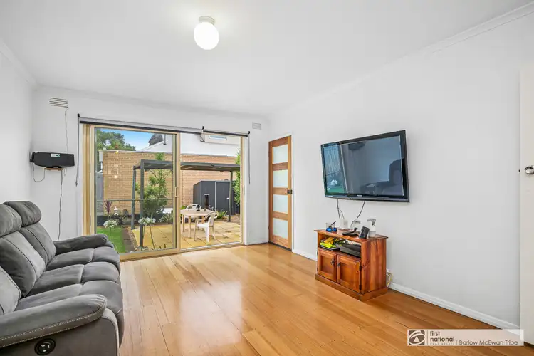 Third view of Homely unit listing, 5/5 Rose Street, Altona VIC 3018