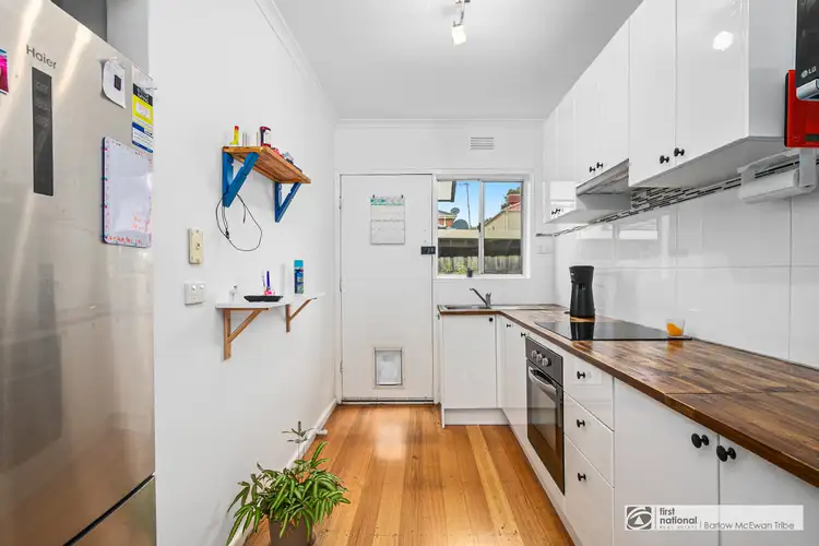 Fourth view of Homely unit listing, 5/5 Rose Street, Altona VIC 3018
