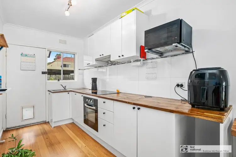Fifth view of Homely unit listing, 5/5 Rose Street, Altona VIC 3018