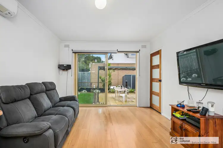 Sixth view of Homely unit listing, 5/5 Rose Street, Altona VIC 3018