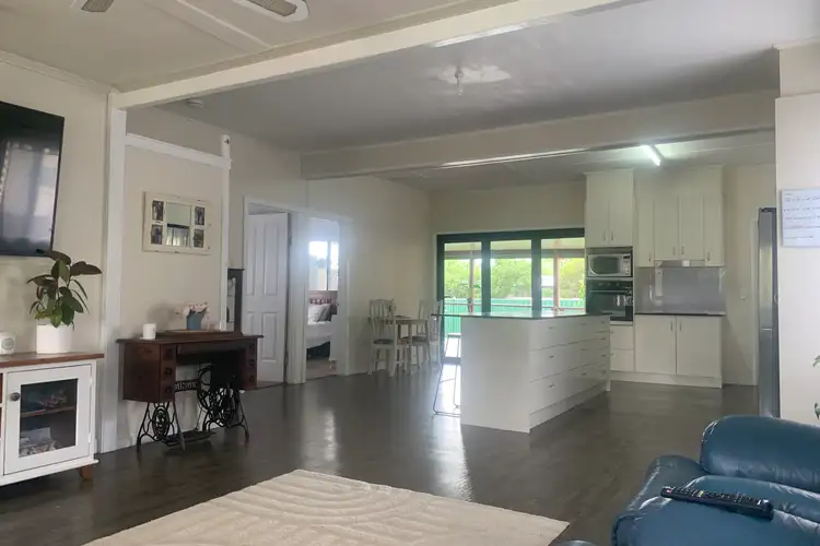 Fifth view of Homely house listing, 81a Arthur Street, Dalby QLD 4405